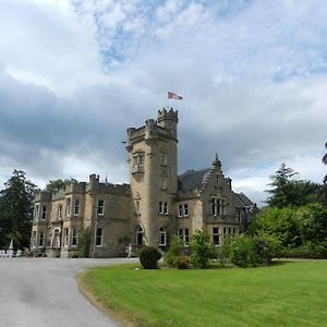 Mansfield Castle Hotel